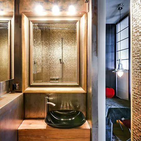 Friends Old Town ורוצלב