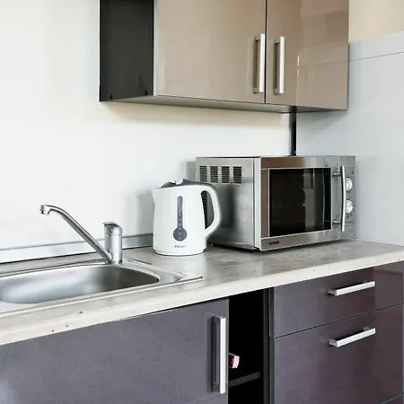 Friends Old Town * ורוצלב