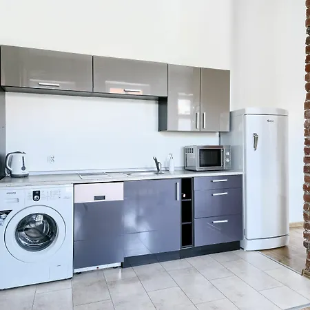 Friends Old Town אכסניה *