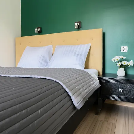 אכסניה Friends Old Town ורוצלב