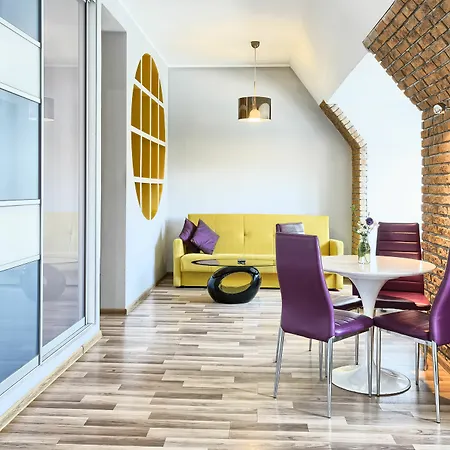 Friends Old Town * ורוצלב