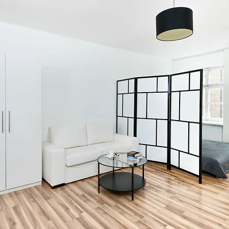 Friends Old Town * ורוצלב