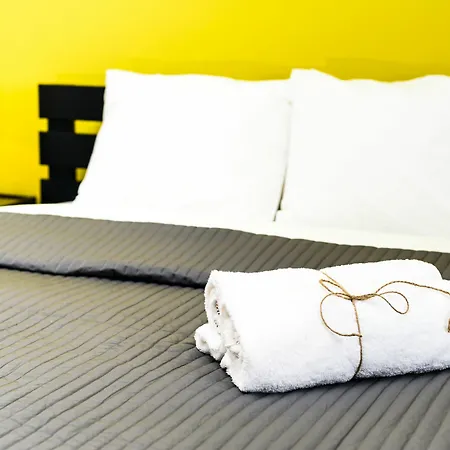 Friends Old Town * ורוצלב