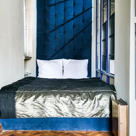 Friends Old Town אכסניה ורוצלב