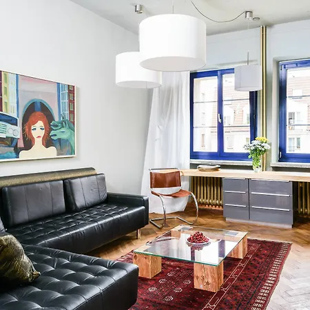 Friends Old Town * ורוצלב