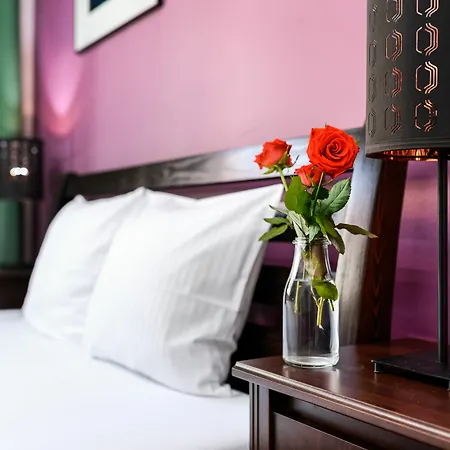 Friends Old Town ורוצלב