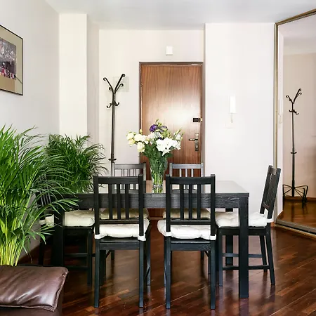 Friends Old Town אכסניה ורוצלב