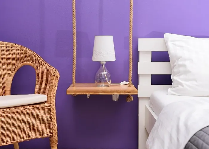 Friends Old Town Вроцлав