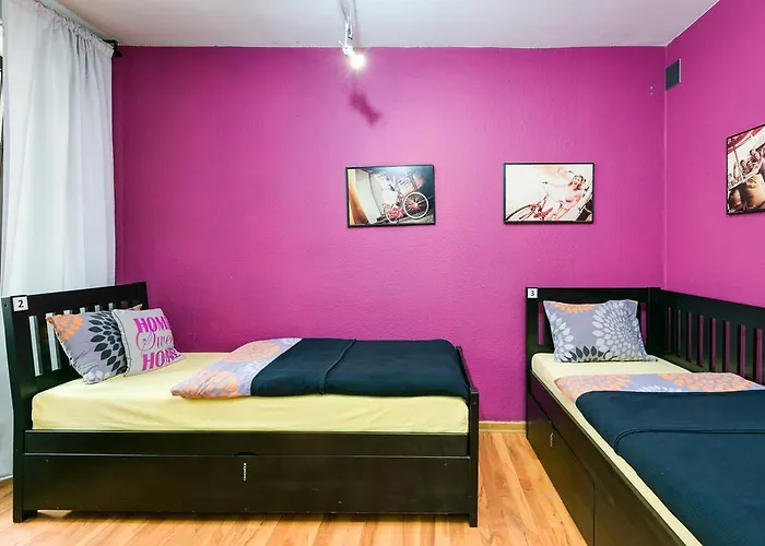 Friends Old Town * Wroclaw