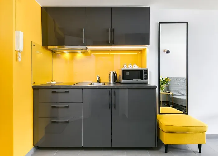 Friends Old Town Hostel Wroclaw