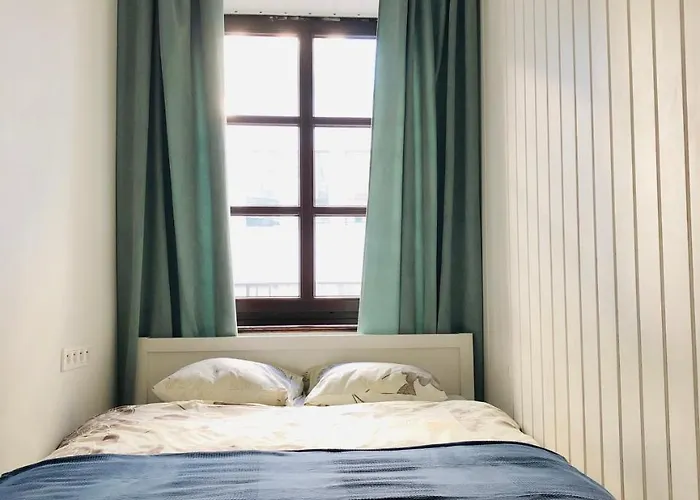 Hostel Friends Old Town