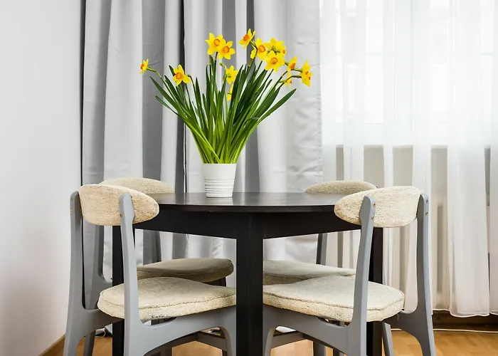 Friends Old Town Hostel