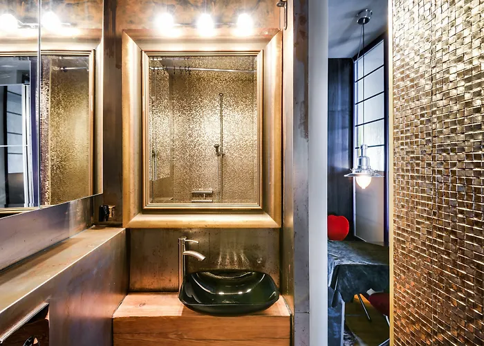 Friends Old Town Wroclaw