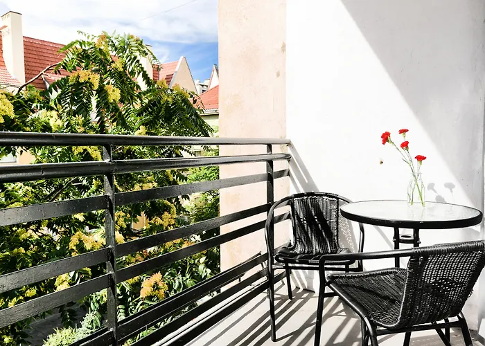 Friends Old Town Hostel