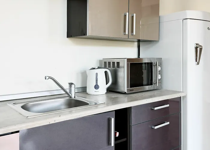 Friends Old Town * Wroclaw