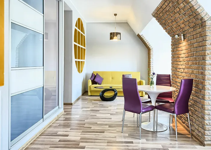 Friends Old Town * Wroclaw