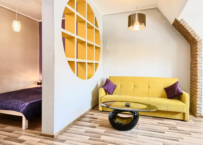 Friends Old Town Wroclaw