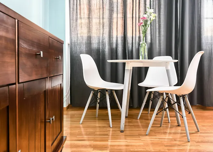 Friends Old Town Hostel