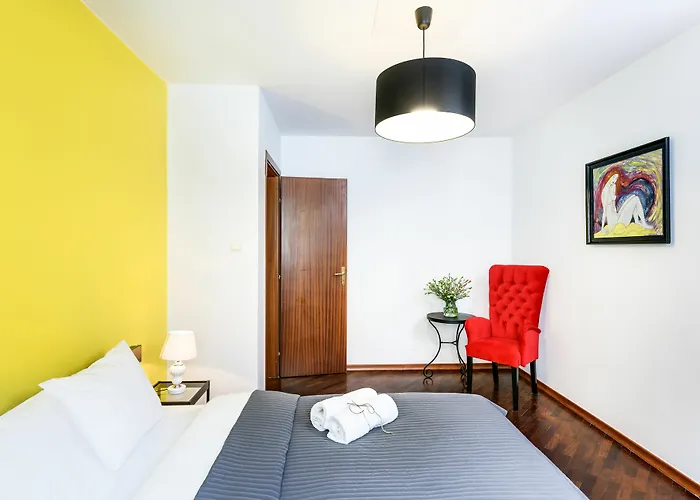 Friends Old Town * Wroclaw