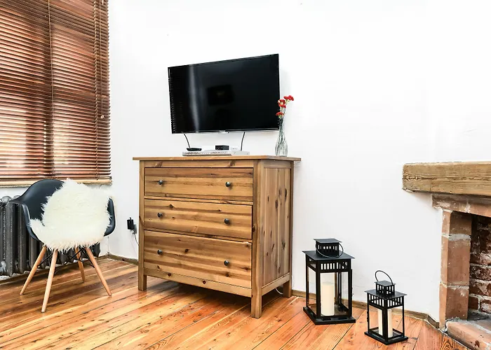 Friends Old Town Hostel Wroclaw