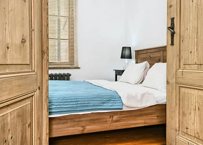 Hostel Friends Old Town Wroclaw