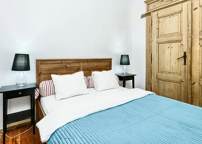 Friends Old Town Hostel Wroclaw