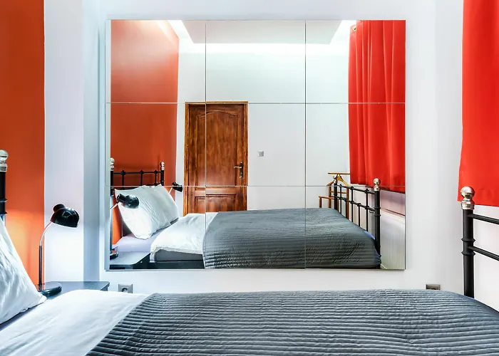 Friends Old Town Wroclaw