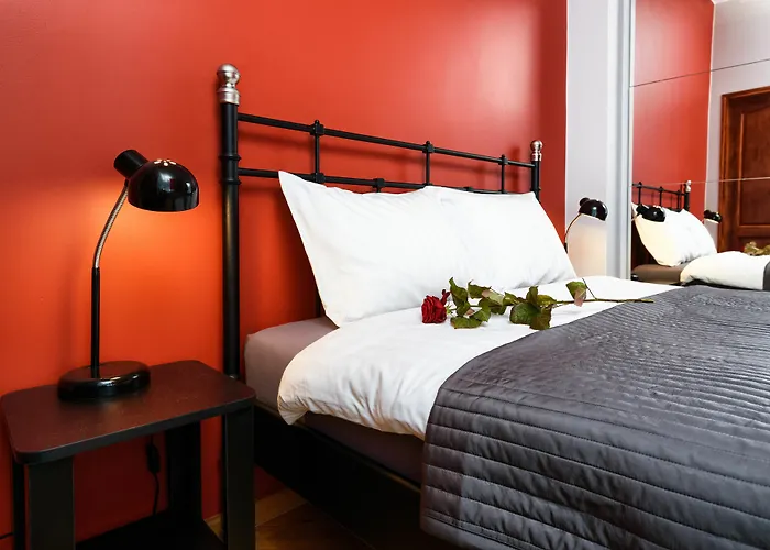 Friends Old Town Hostel Wroclaw