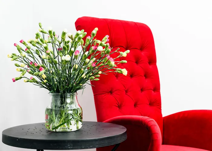 Hostel Friends Old Town