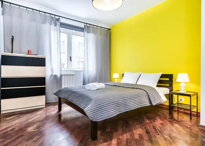 Friends Old Town * Wroclaw