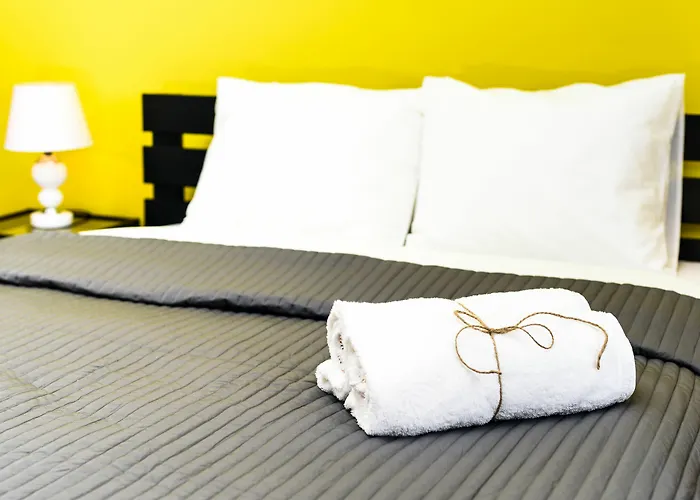 Friends Old Town * Wroclaw