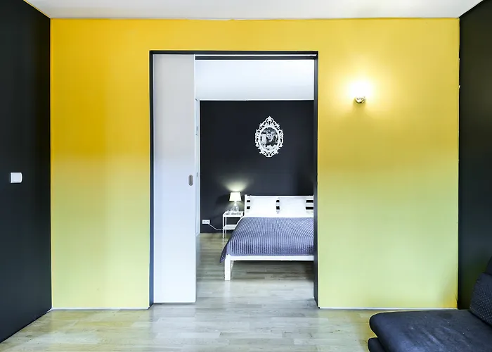 Friends Old Town Hostel Wroclaw