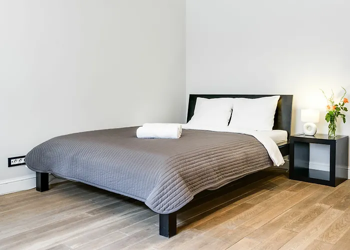 Hostel Friends Old Town Wroclaw