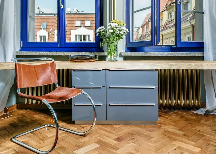 Hostel Friends Old Town