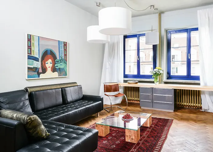 Friends Old Town * Wroclaw