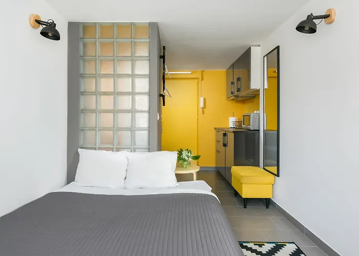 Hostel Friends Old Town