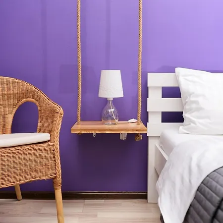 Friends Old Town Wrocław