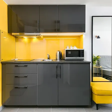 Friends Old Town Hostel Wrocław