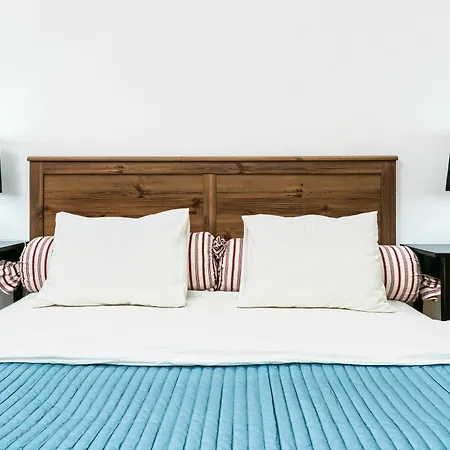 Hostel Friends Old Town Wrocław