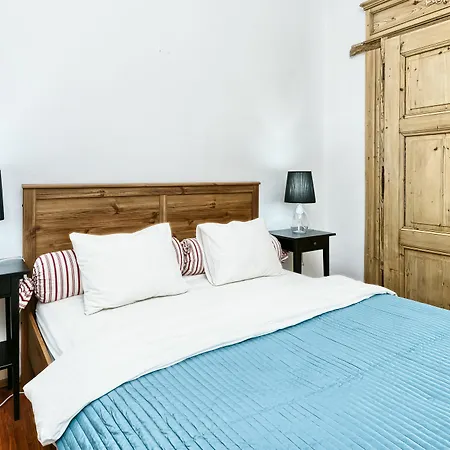 Friends Old Town Hostel Wrocław