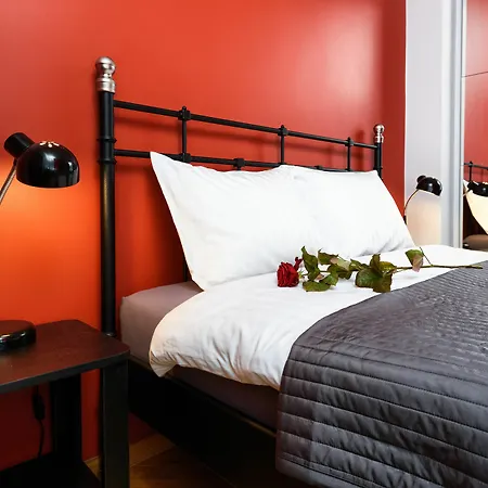 Friends Old Town Hostel Wrocław