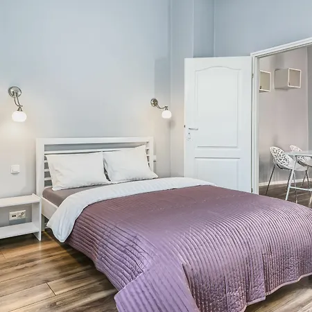 Friends Old Town * Wrocław