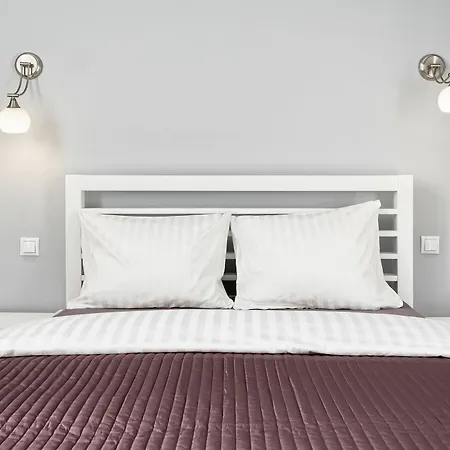 Hostel Friends Old Town