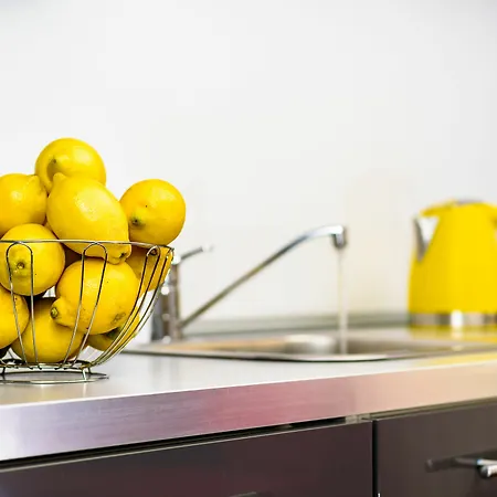 Hostel Friends Old Town *