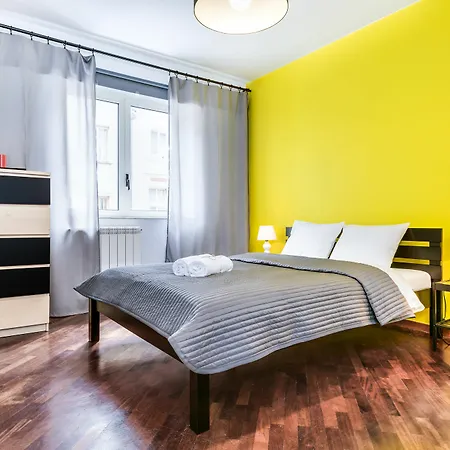 Friends Old Town * Wrocław