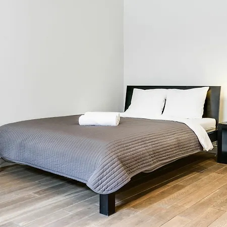 Hostel Friends Old Town Wrocław