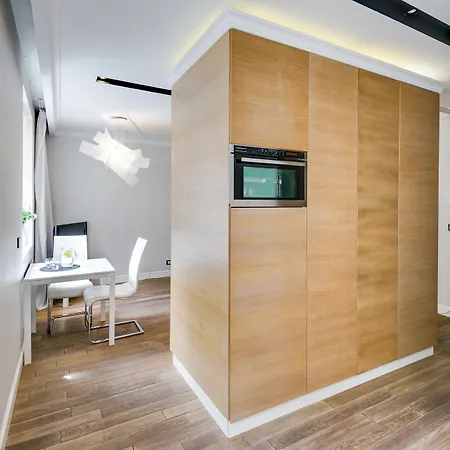 Hostel Friends Old Town Wrocław