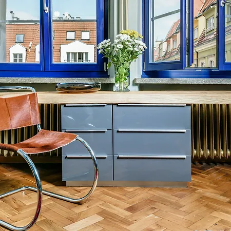 Hostel Friends Old Town