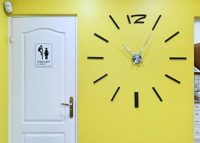 Hostel Friends Old Town