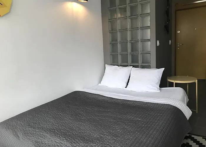 Hostel Friends Old Town *